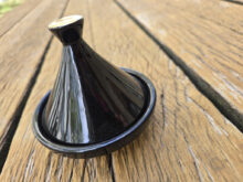 céramique "tajine" mini