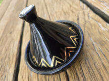 céramique "tajine" mini