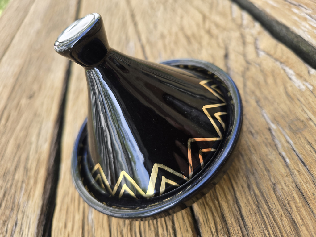céramique "tajine" mini