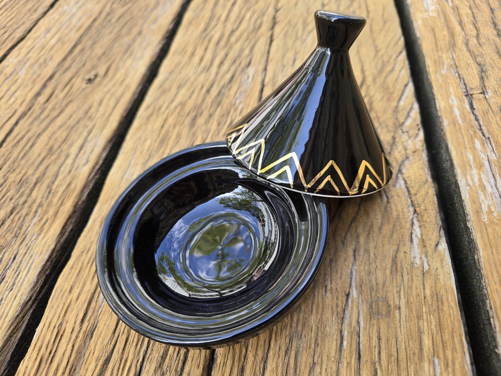 céramique "tajine" mini – Image 3