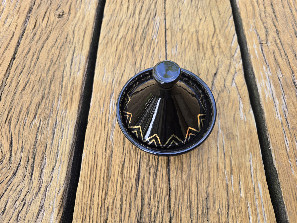 céramique "tajine" mini – Image 4