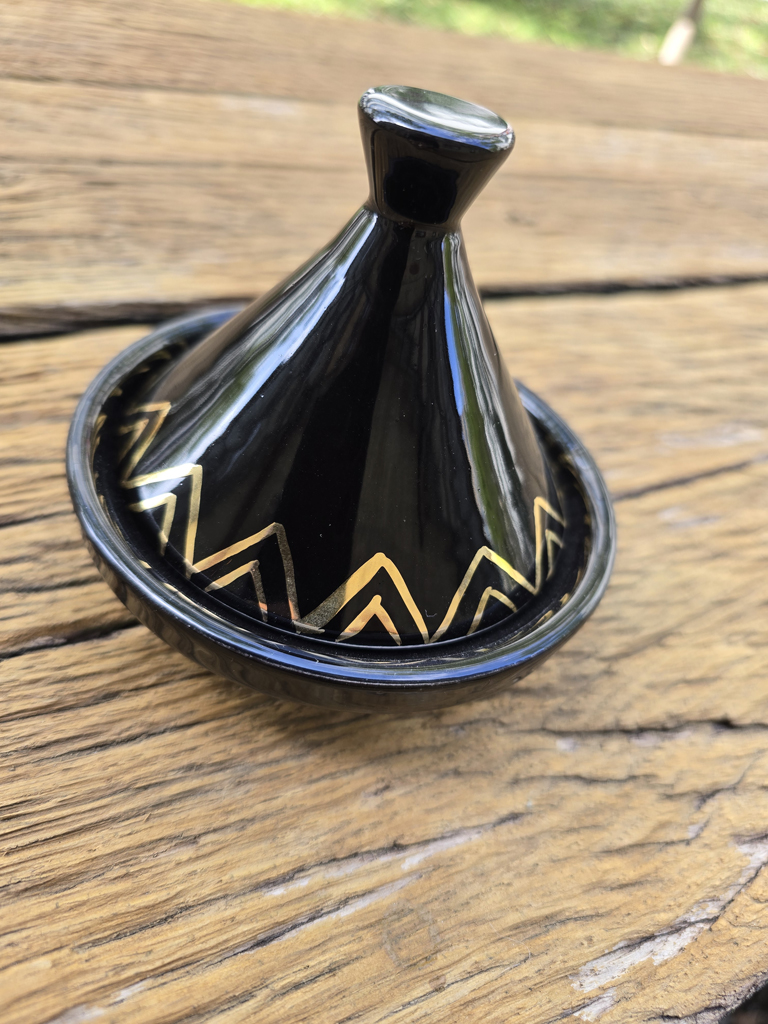 céramique "tajine" mini – Image 2