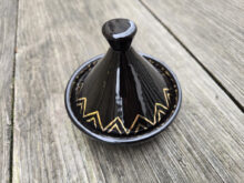 céramique "tajine" mini