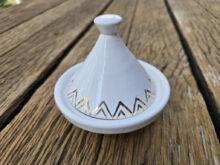 céramique "tajine"mini