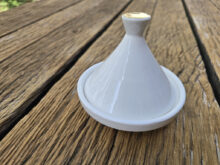 céramique "tajine" mini