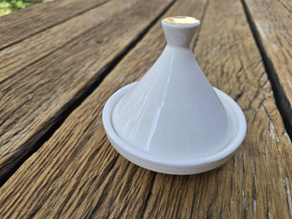 céramique "tajine" mini