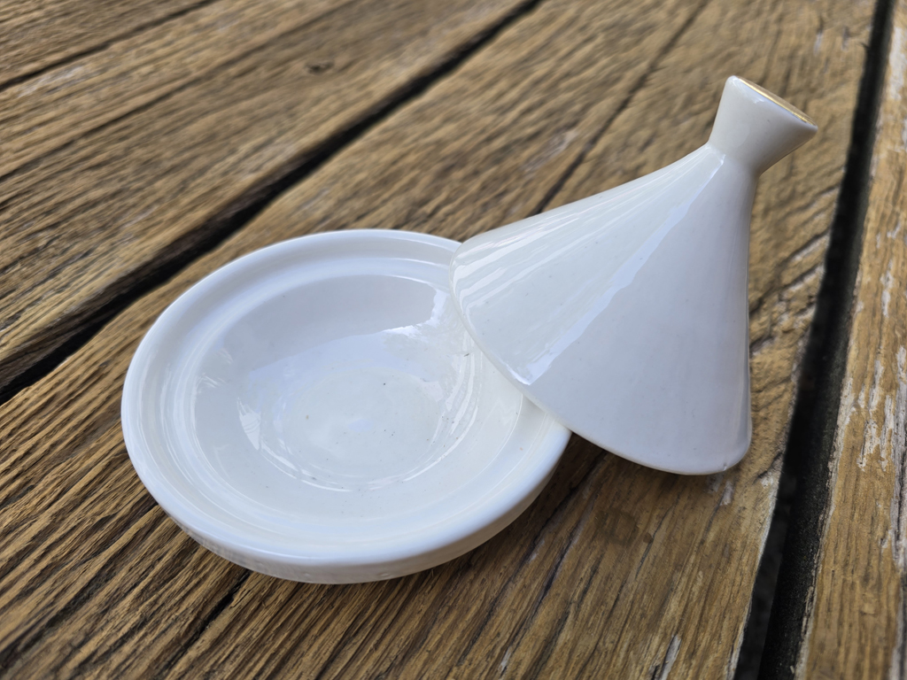 céramique "tajine" mini – Image 4