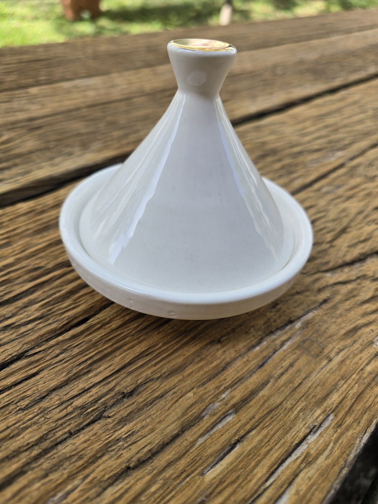 céramique "tajine" mini – Image 2