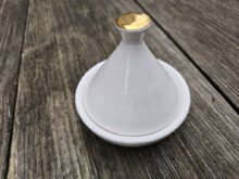 céramique "tajine" mini