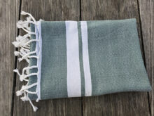 hammam-fouta "MARLA" Small