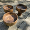 bois citronnier-table S – Image 2