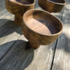 bois citronnier-table S – Image 7