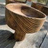 bois citronnier-table S – Image 4