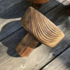 bois citronnier-table S – Image 3