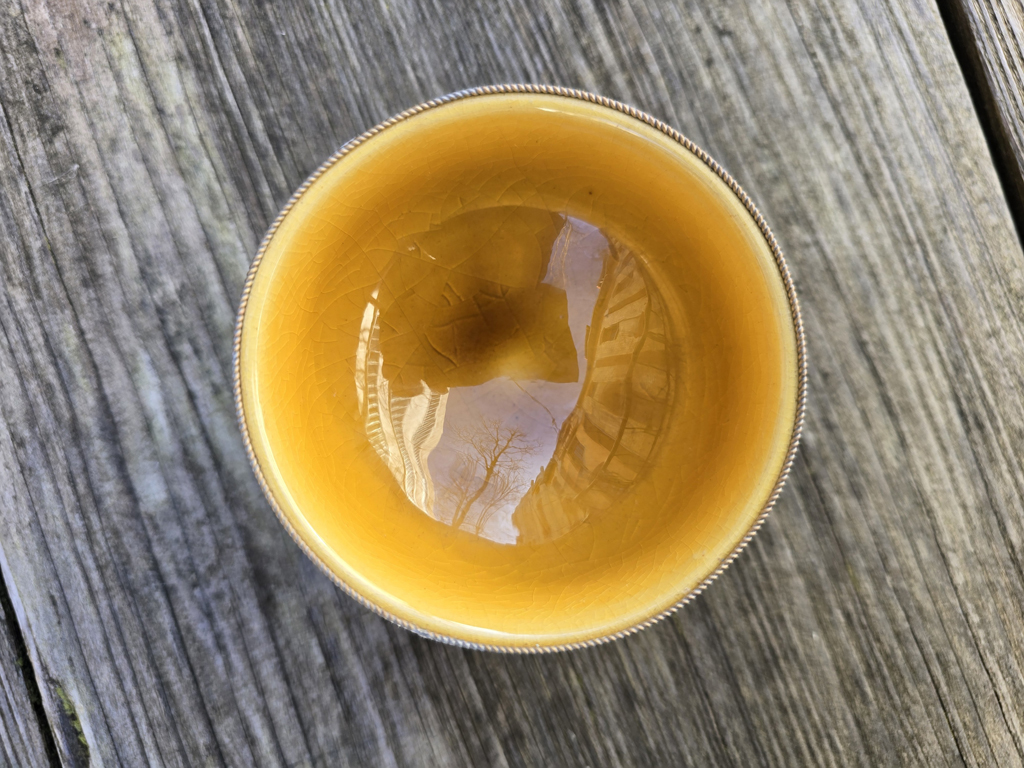 céramique "bol" beldi XS