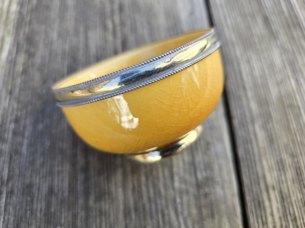 céramique "bol" beldi XS – Image 2