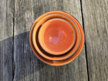 céramique "bol" beldi M