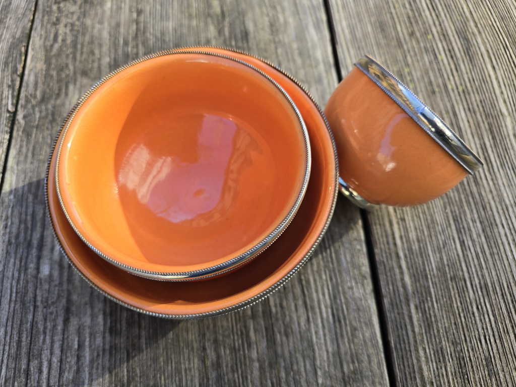 céramique "bol" beldi XS – Image 2