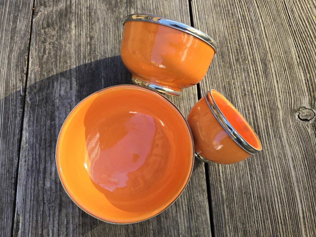 céramique "bol" beldi XS – Image 3