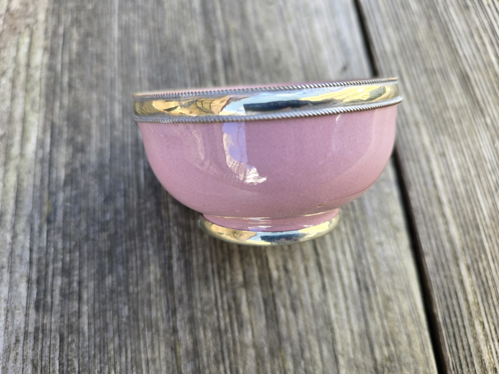 céramique "bol" beldi XS