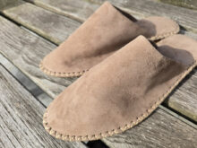 Babouches (38 1/2/39)