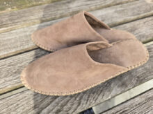 Babouches (39 1/2/40)