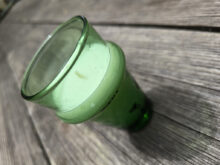verre vert beldi-M