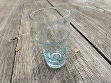 verre aqua beldi-L étroit