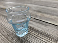 verre aqua beldi-XS