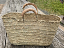 Korb Berber Shopper