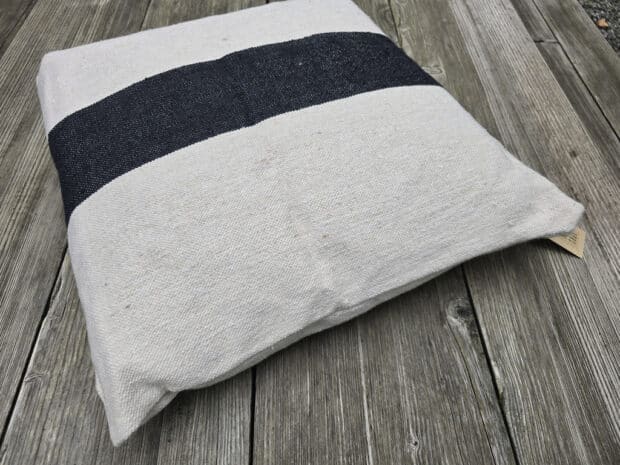 housse coussin