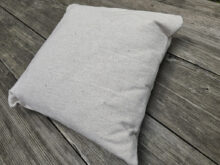 housse coussin