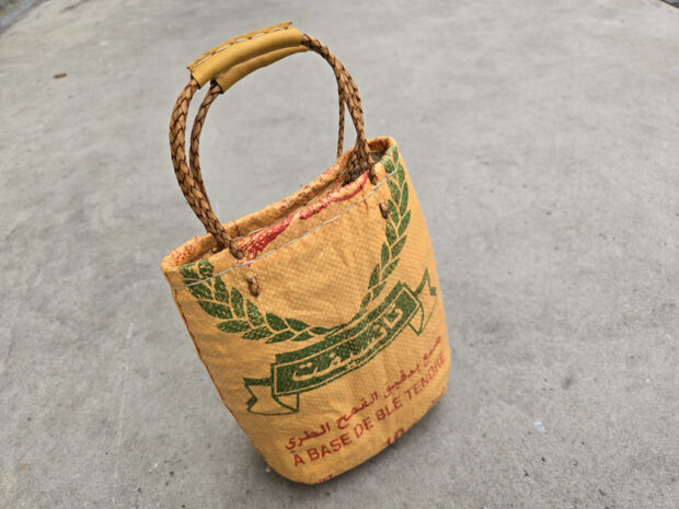 panier "sac de blé"