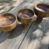 bois citronnier-table M – Image 4
