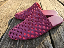 Babouches (39 / 39 1/2)