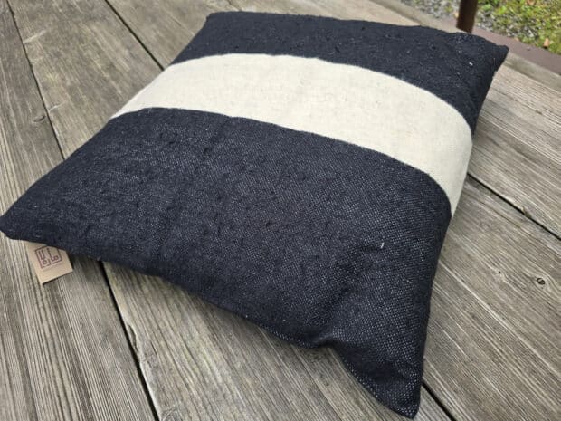 housse coussin