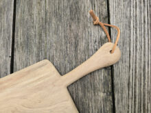 Bois Noyer-planche S