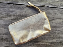 Etui Leder