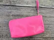 Etui Leder