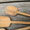 Holz Aprikosenholz-Löffel – Bild 4